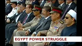 BBC World News: Открытие Олимпийских игр &mdash; 13 августа 2012 г.