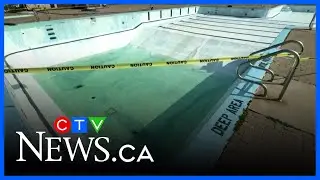 Popular Ottawa pool closed for repairs
