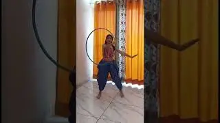 Kamariya Song movie Mitron Gujrati folk  #hulahoopdance #hulahoop #gujratisong