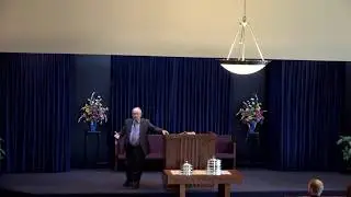 Ron Poe | I John 5:1