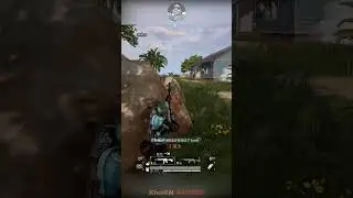 PUBG online, dramatic fighting in PUBG - Ver 1