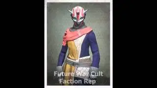 Destiny Audio Log - Future War Cult Faction Rep [Allies]