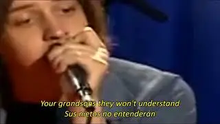 The Strokes - Last Nite (Subtitulada Esp - Lyrics)