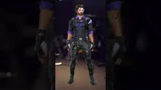 Free fire || Andrew become elite Andrew || #shorts