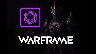 Nekros uses GLOOM and SHADOWS for Aggro | Buildmaxxing Warframe