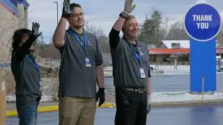 Donate at Goodwill Northern Michigan :30