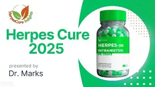 Herpes Cure 2025: New Breakthroughs & Effective Treatments ~ HerpesCure Insights