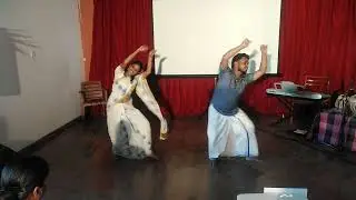 Bashitha & madu..
