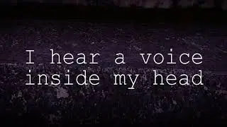 Surrender (Lyric Video)