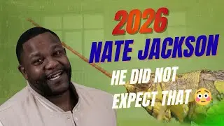 NATE JACKSON Live Crowd Work 2026 &mdash; SAVAGE Front Row Moments 😬🔥