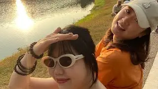 Vlog 06| Finally Chiangmai trip from December 2024 is here