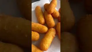 Crocchettoni di patate la sciccheria di frankuzza