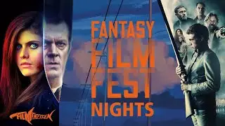 FANTASY FILMFEST NIGHTS 2020 - Teil 1