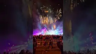 Zedd b2b Knock2 Clarity ending at Niteharts was INSANE #zedd #knock2 #edm