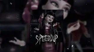 F*CK OFF SPEED UP