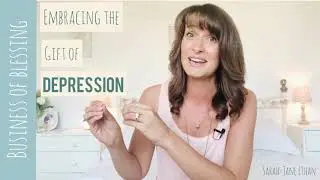 Embracing the Gift of Depression
