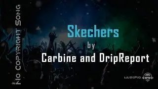 Skechers - Carbine and DripReport - MusicPad (No Copyright Song)