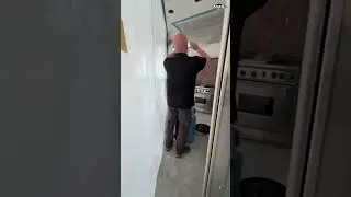 Visual Mold Inspection in Action! 🏠#moldinspection #viralvideo #houstontx