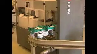 Montrac System_WECO Optomove