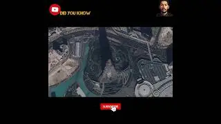 that the tallest building in the world is the_____located in Dubai which is more than 2700 feet high
