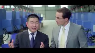 China Kang Tai Group Focus on Plastic Pipe Industry Over 20 Years.