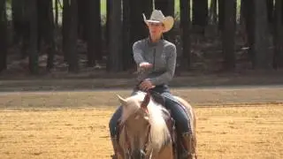 DVD on Ranch Riding Now Available !!!
