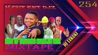Best OF Vickybrilliance,Tobby,Sweetsar,Fleva Alkee,Dj Cleff MIX BY DJ LUKUKI 