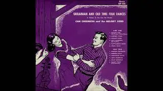 CAM CHERNECKI & THE MELODY SONS - WIZARD'S REEL