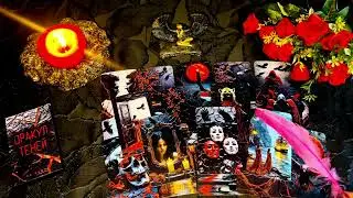 ☝️✨Что карты пророчат о переменах в вашей Судьбе ❓💯✋🏼#tarot #таро 