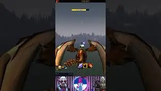 Hillsbrad Foothills Shortcut! The dumbest way to almost die&hellip; #Short