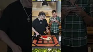 Multi, zrobiłeś nam DZIECIństwo XD