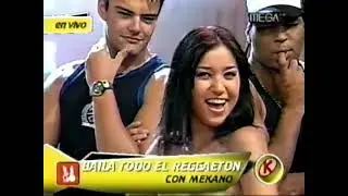 Ⓜ Mekano - Donko y La Secta - Por Tra + Team Mekano - Old School Reggaeton 2021📣