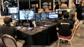 Insomnia46 - 