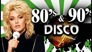 C.C. Catch, Лайонел Ричи, Лора Браниган, Modern Talking, Bee Gees 📀