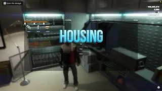 Loaf - Housing V3