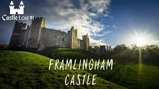 Framlingham Castle