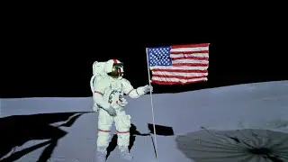 US President Trump declares new space race: Moon by 2028, Mars next, China in the crosshairs