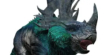 Depthless vs Ceramagnus