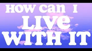 Patrick Prophet - For Old Times' Sake (Lyric Video)