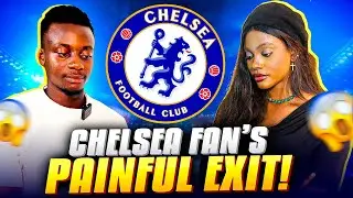 Chelsea Fan Loses Everything Before Safety Net - Ep 6