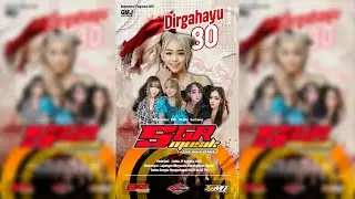 🔴LIVE SGR MUSIC - MERAYAKAN HUT RI KE 80 DESA KARANGANYAR