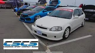 CSCS Racing Vlog - June 26th 2022