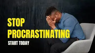 How to Stop Procrastinating (Even If You&rsquo;re Lazy)