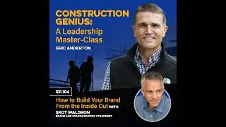 How to Build Your Brand From the Inside Out