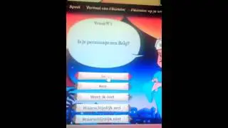 Akinator spel