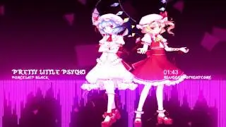 [Nightcore] Pretty Little Psycho