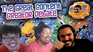 DigiChats with Dan Vang: What It Takes to be a Content Creator | DigiPod: The Digital Podcast 095