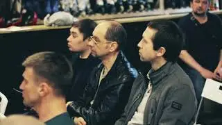 Семинар Tecnare от Show Atelier