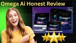 Omega AI Review & Demo - Legit or SCAM!? Exposed?