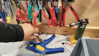 Automatische Materialversorgung